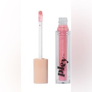 New: Pley Lust & Found Lip Gloss Laquer - Ava!